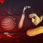 دانلود آهنگ غریبه مواظبش باش که سپردمش به دستت از حجت درولی